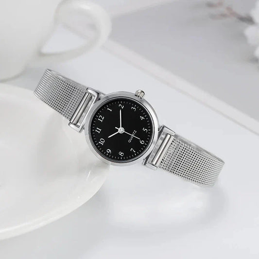 Small wrist watch Belleza & Glamour 