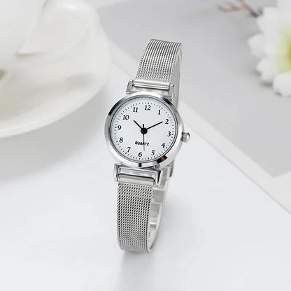 Small wrist watch Belleza & Glamour 