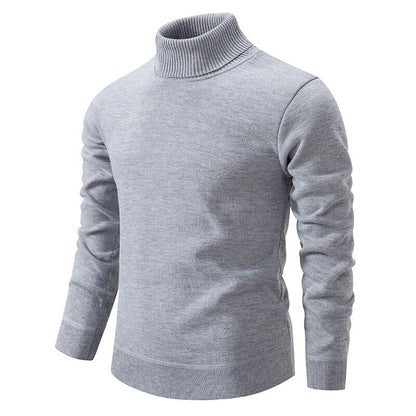 Summit™ | Turtleneck Sweater Sweaters Belleza & Glamour Gary M 