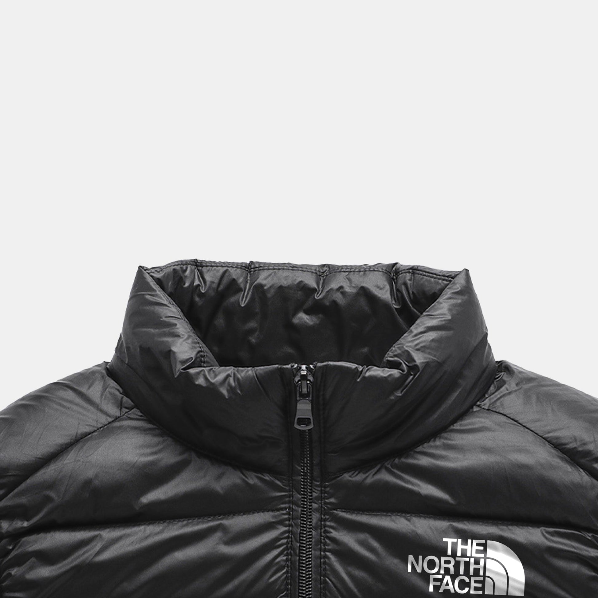 TNF Lightweight Essential Puffer Jacket TNF Lightweight Essential Puffer Jacket Slate Crown 
