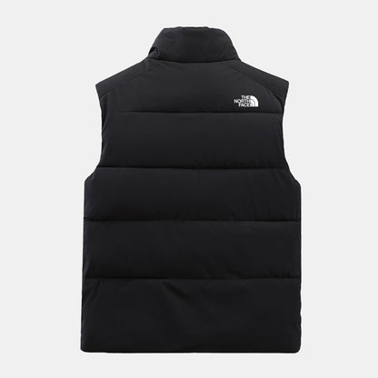 TNF Quilted Wool-Blend Cable-Knit Knit Sweater TNF Quilted Wool-Blend Cable-Knit Knit Sweater Slate Crown 