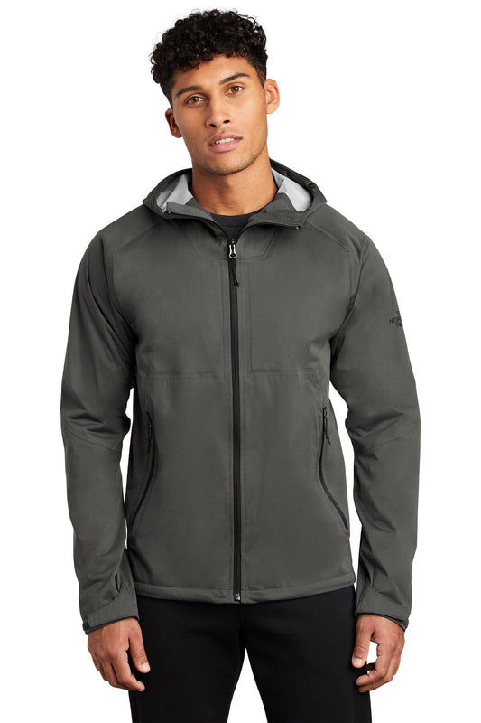 TNF ® All-Weather DryVent  Stretch Jacket NF0A47FG Outerwear Belleza & Glamour Asphalt Grey S 