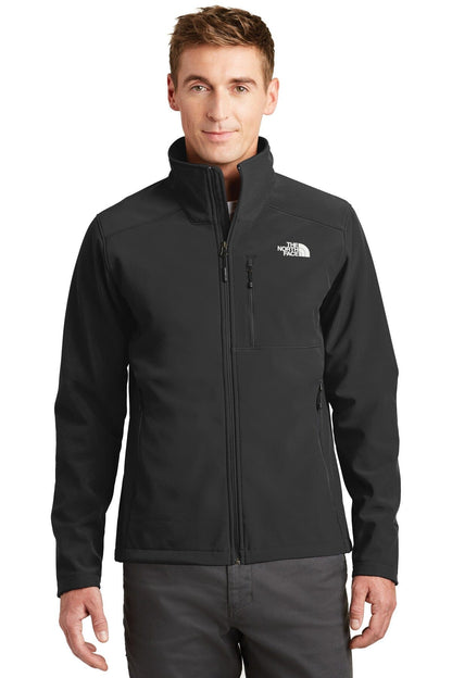 TNF ® Apex Barrier Soft Shell Jacket. NF0A3LGT Outerwear Belleza & Glamour TNF Black S 