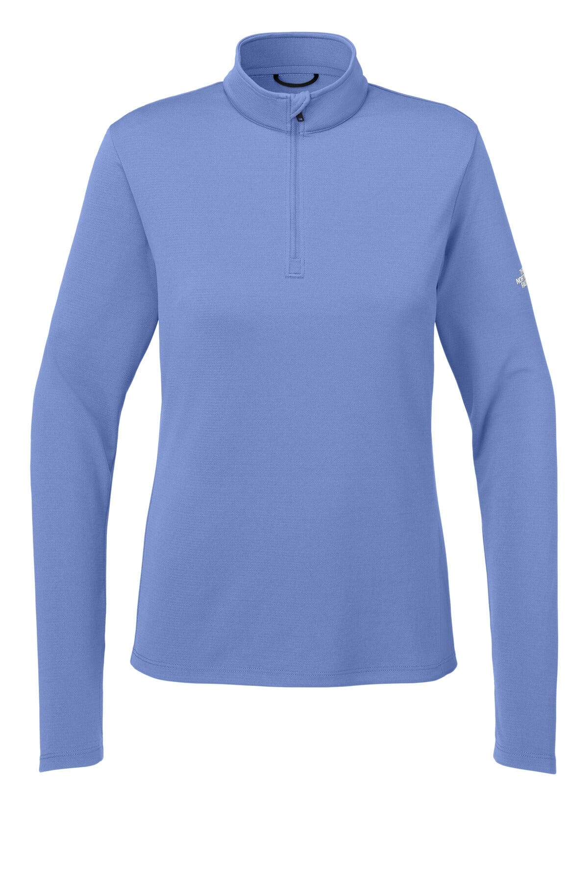 TNF ® Women's Ambition 1/4-Zip NF0A8ENQ Activewear Belleza & Glamour Deep Periwinkle S 