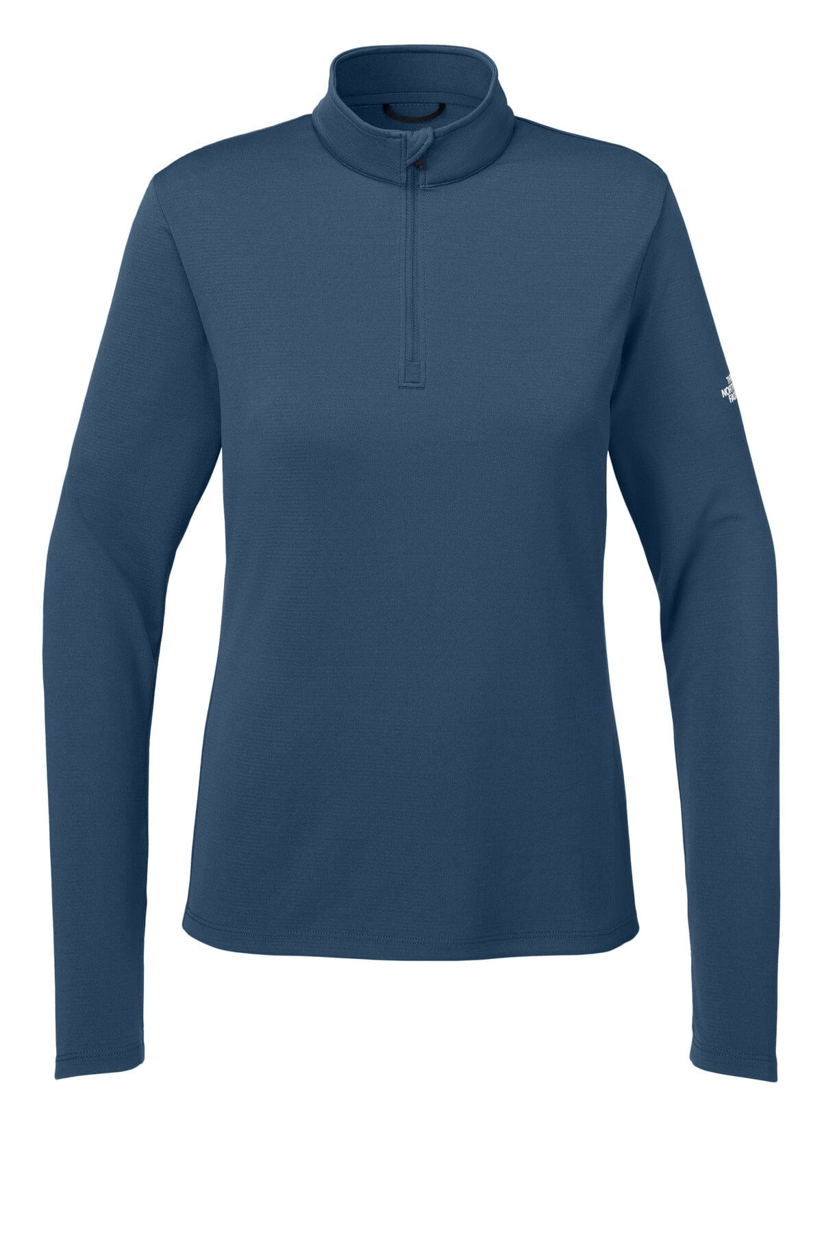 TNF ® Women's Ambition 1/4-Zip NF0A8ENQ Activewear Belleza & Glamour Shady Blue S 