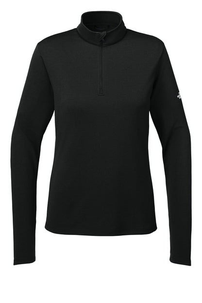 TNF ® Women's Ambition 1/4-Zip NF0A8ENQ Activewear Belleza & Glamour TNF Black S 