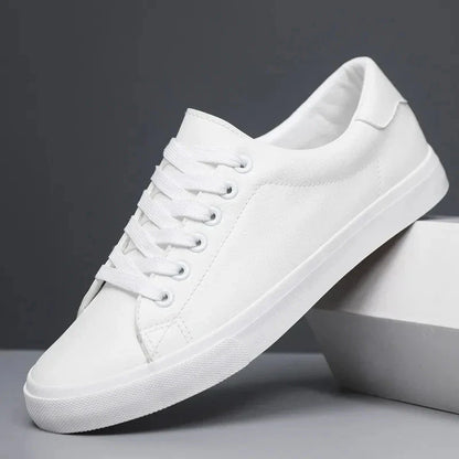 Vale Classic Sneaker Belleza & Glamour Crystal White 6 