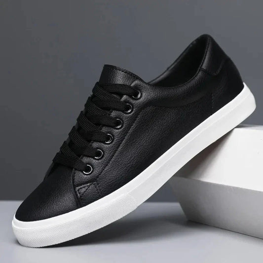 Vale Classic Sneaker Belleza & Glamour Monarch Black 6 