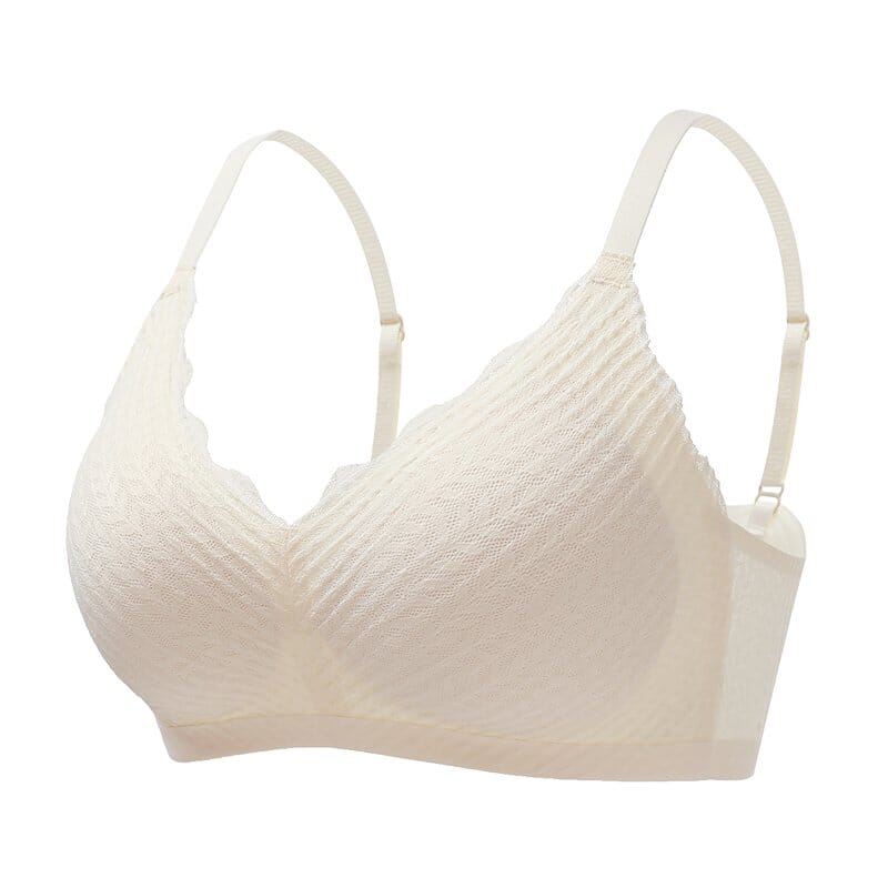 Valeria™ | Anti-perspiration Enhancement Bra BRA Belleza & Glamour 