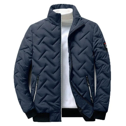 Vanguard™ | Urban Style Transition Jacket Belleza & Glamour Navy M 