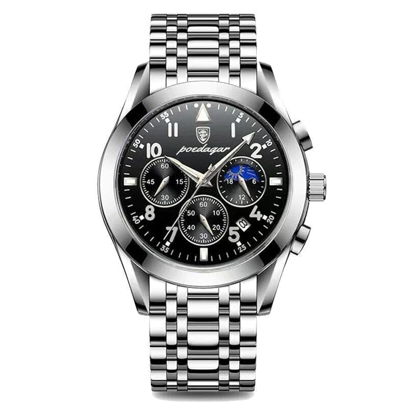 Watch Poedagar Elite Empyrean Relogio 07 Belleza & Glamour 