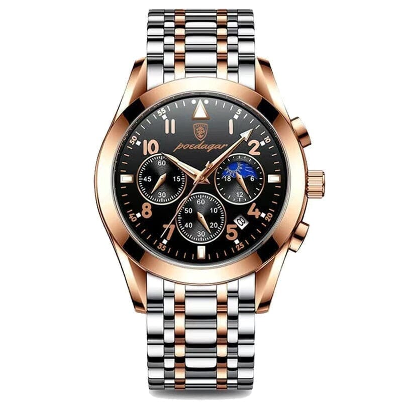 Watch Poedagar Elite Empyrean Relogio 07 Belleza & Glamour 