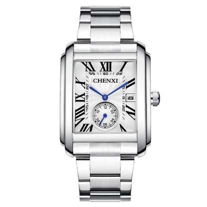 Watch Poedagar Vintage Relogio 49 Belleza & Glamour White 