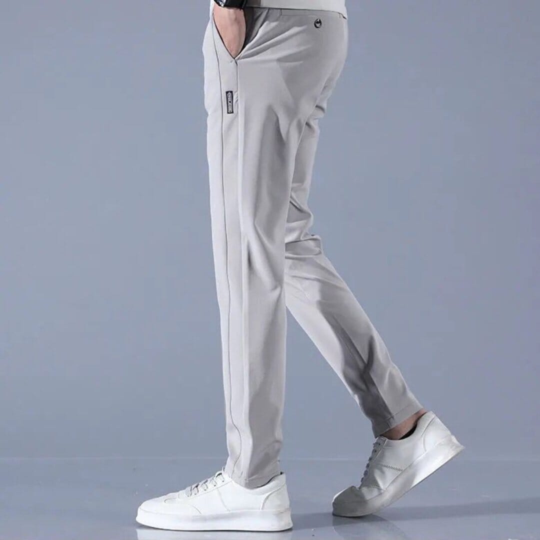 William | Golf Pants PANTS Belleza & Glamour 